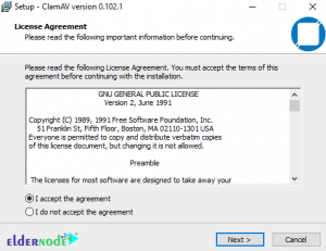 How To Install ClamAV Antivirus On Windows RDP Eldernode Blog