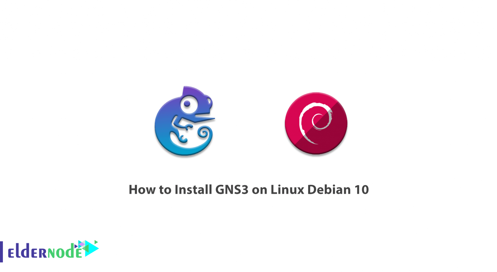 How To Install Gns On Linux Debian Eldernode Blog