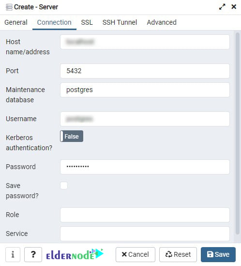 Tutorial Install And Use Pgadmin On Rocky Linux Eldernode Blog