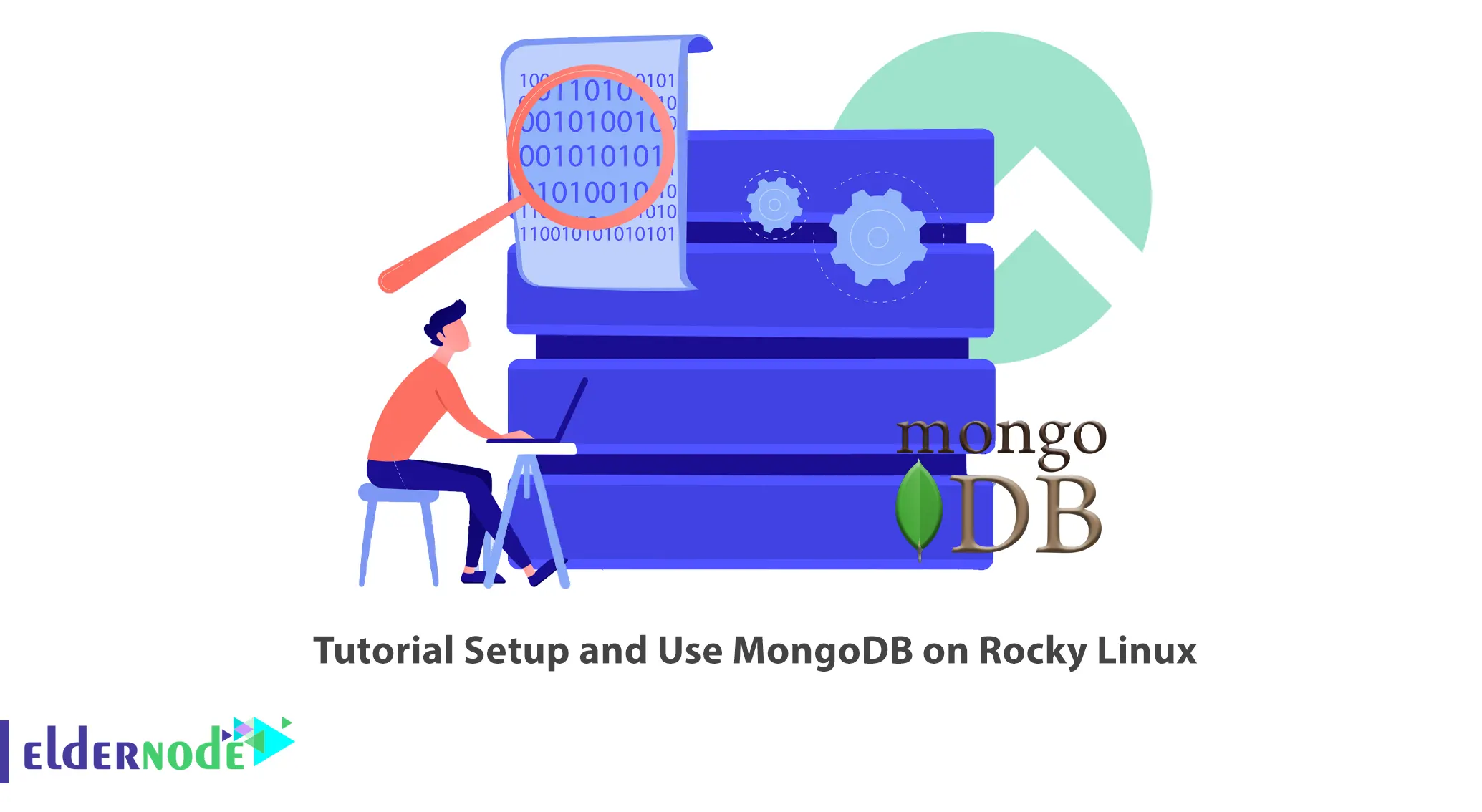 Tutorial Setup And Use MongoDB On Rocky Linux