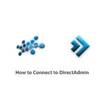 How to Connect to DirectAdmin