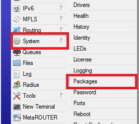 Чем открыть backup mikrotik