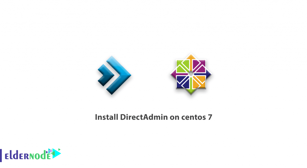 Tutorial How to install DirectAdmin on Centos 7