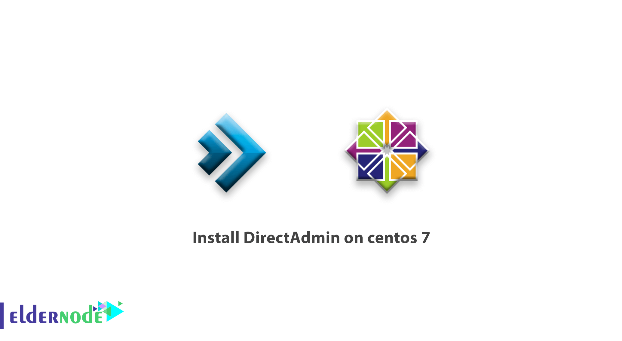 Install DirectAdmin on centos 7