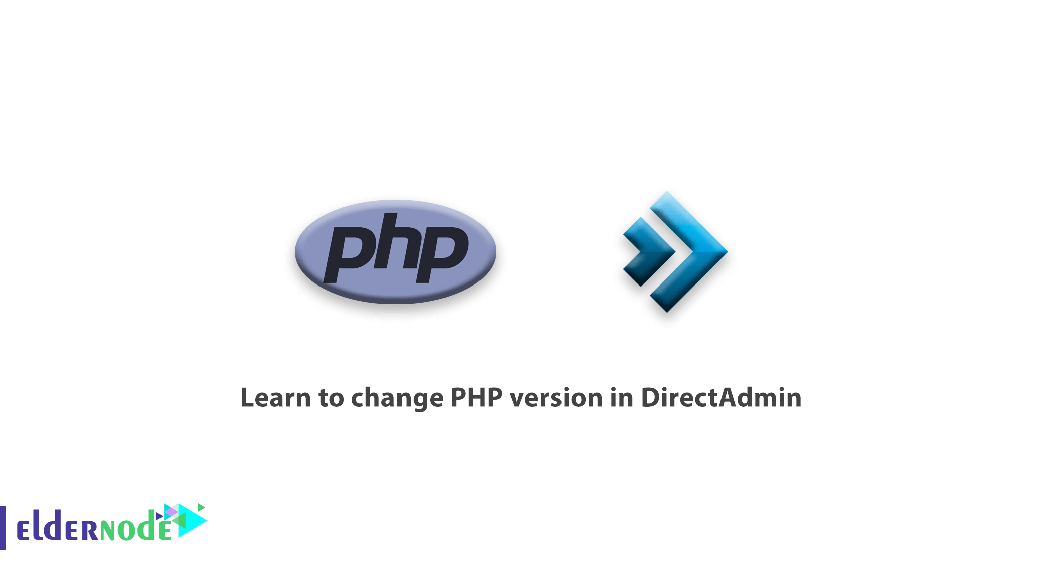 Learn to change PHP version in DirectAdmin