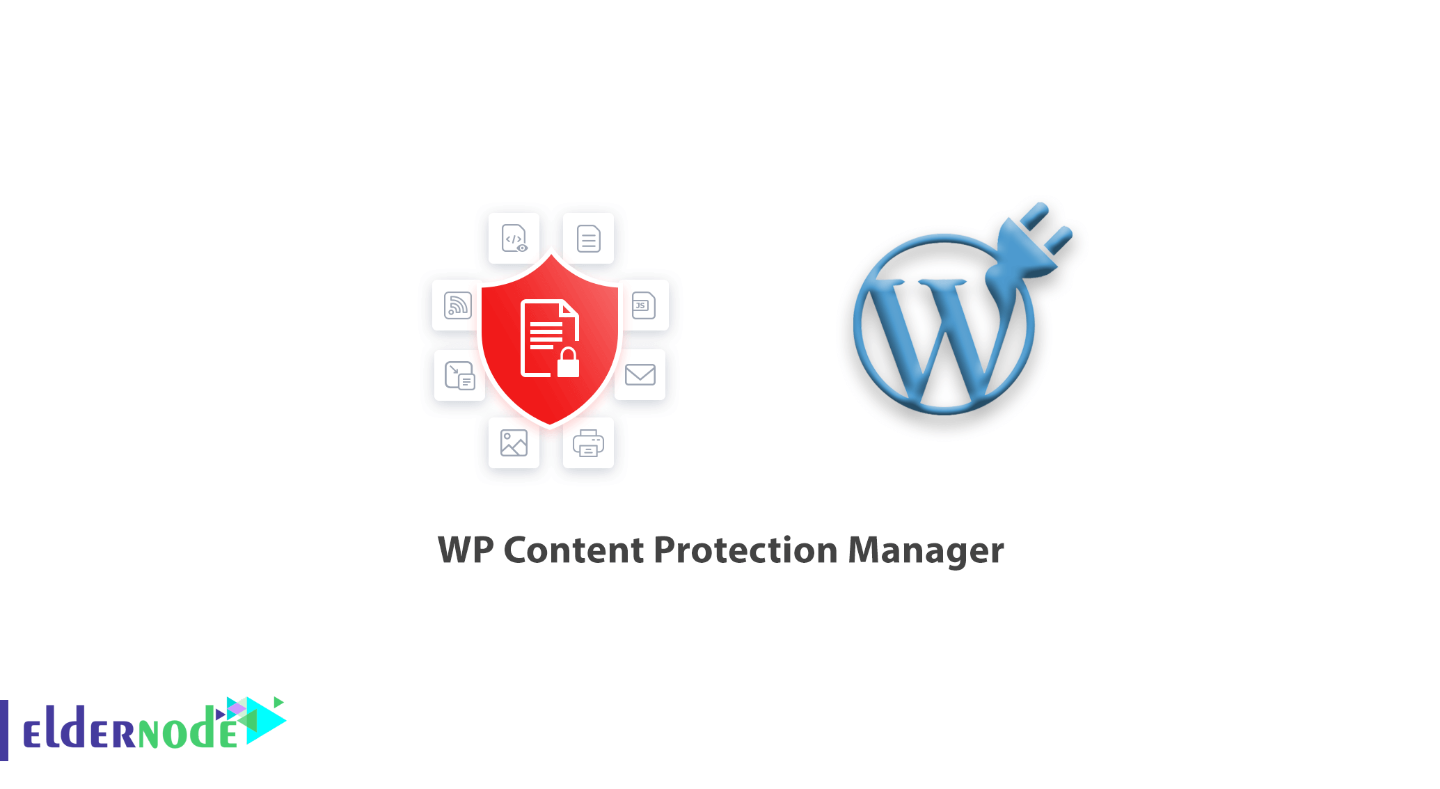 WP Content Protection Manager
