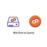Web Disk on Cpanel