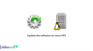 How to update the software on Linux VPS