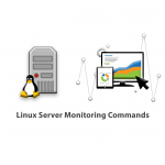 Linux Server Monitoring Commands