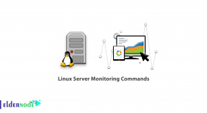 Linux Server Monitoring Commands