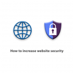 How to increase website security