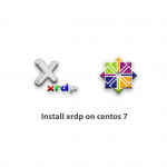 How to install xrdp on centos 7