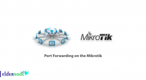 port mapping mikrotik