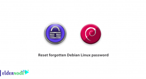 Reset forgotten Debian Linux password