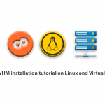 CPanel and WHM installation tutorial on Linux and Virtual Server (VPS)