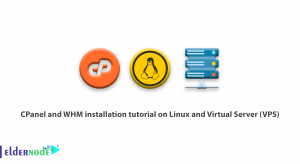 CPanel and WHM installation tutorial on Linux and Virtual Server (VPS)