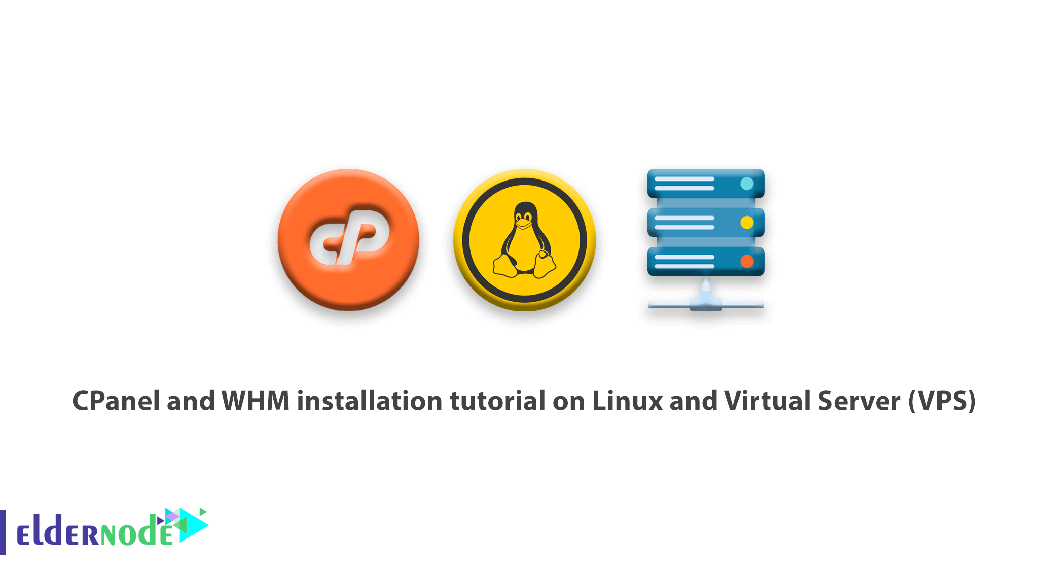 CPanel and WHM installation tutorial on Linux and Virtual Server (VPS ...