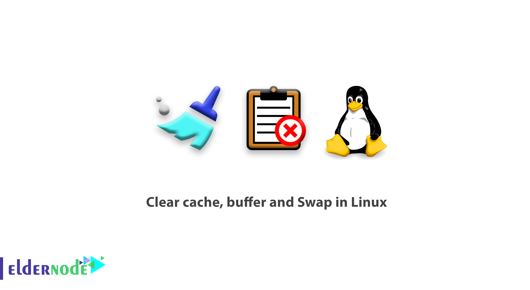 Clear cache, buffer and Swap in Linux