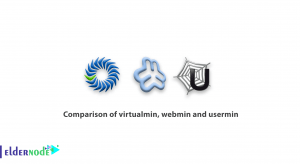 Comparison of virtualmin, webmin and usermin