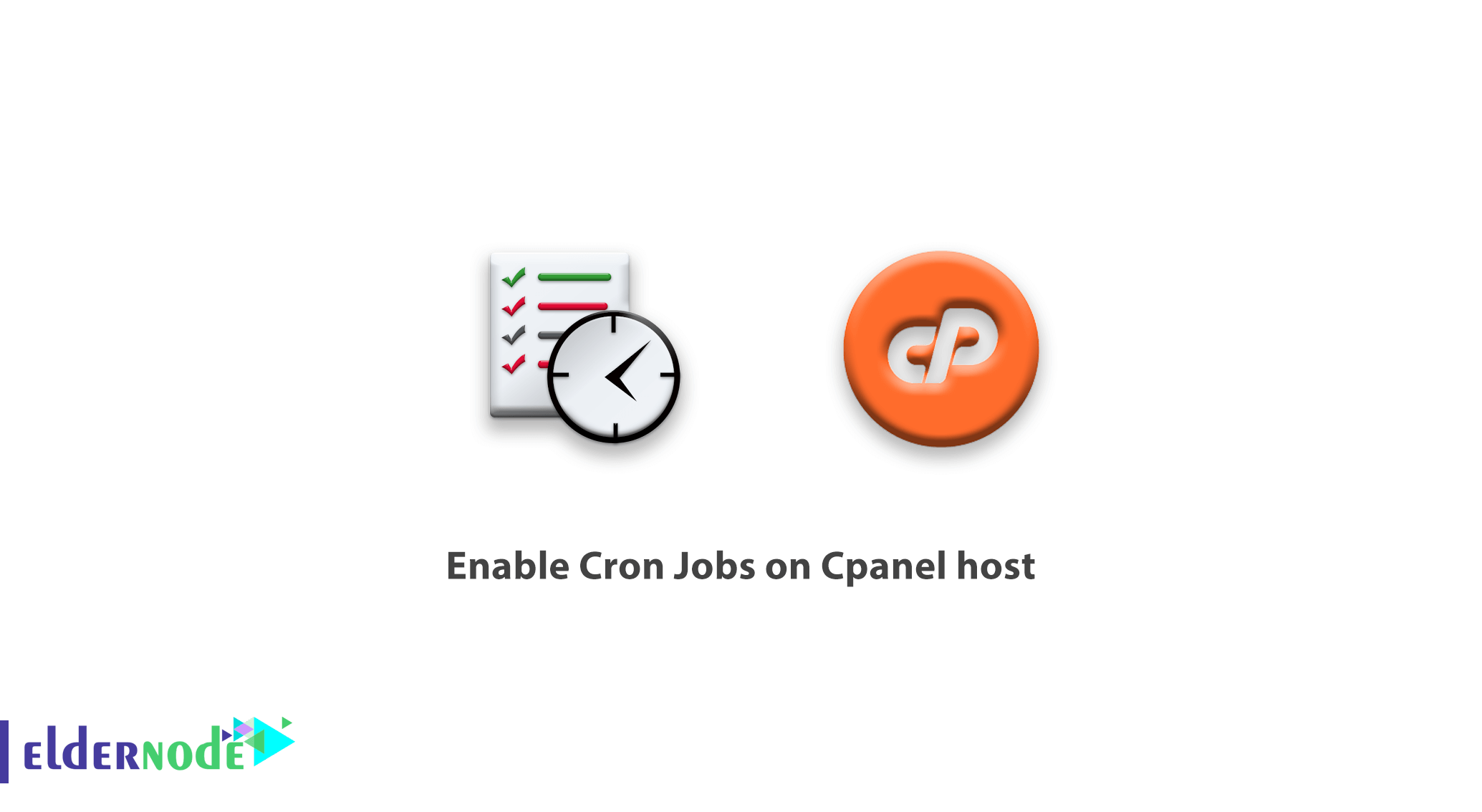 How To Enable Cron Jobs On Cpanel Host Eldernode Blog