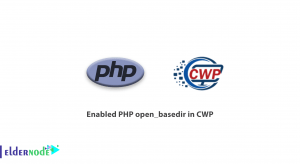 How to Enabled PHP open_basedir in CWP