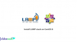 Install LAMP stack on CentOS 8