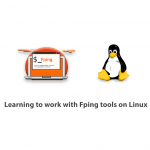 Learning to work with Fping tools on Linux