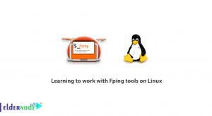 Learning to work with Fping tools on Linux