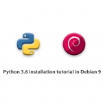 How to Install Python 3.6 in Debian 9