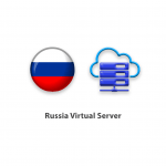 Russia Virtual Server