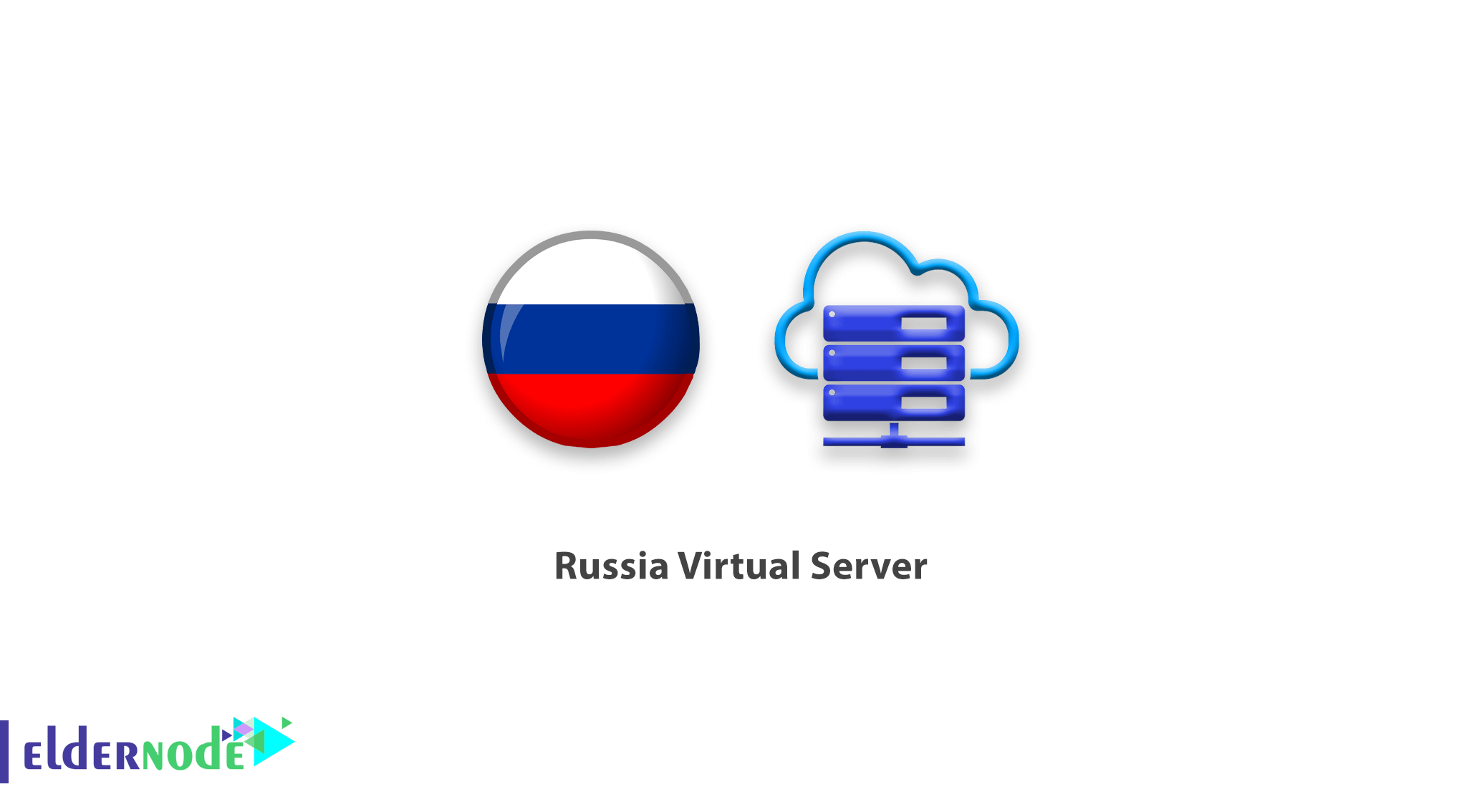 Russia Virtual Server