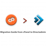 Tutorial how to Migration Guide from cPanel to Directadmin