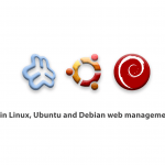 Webmin Linux, Ubuntu and Debian web management tool