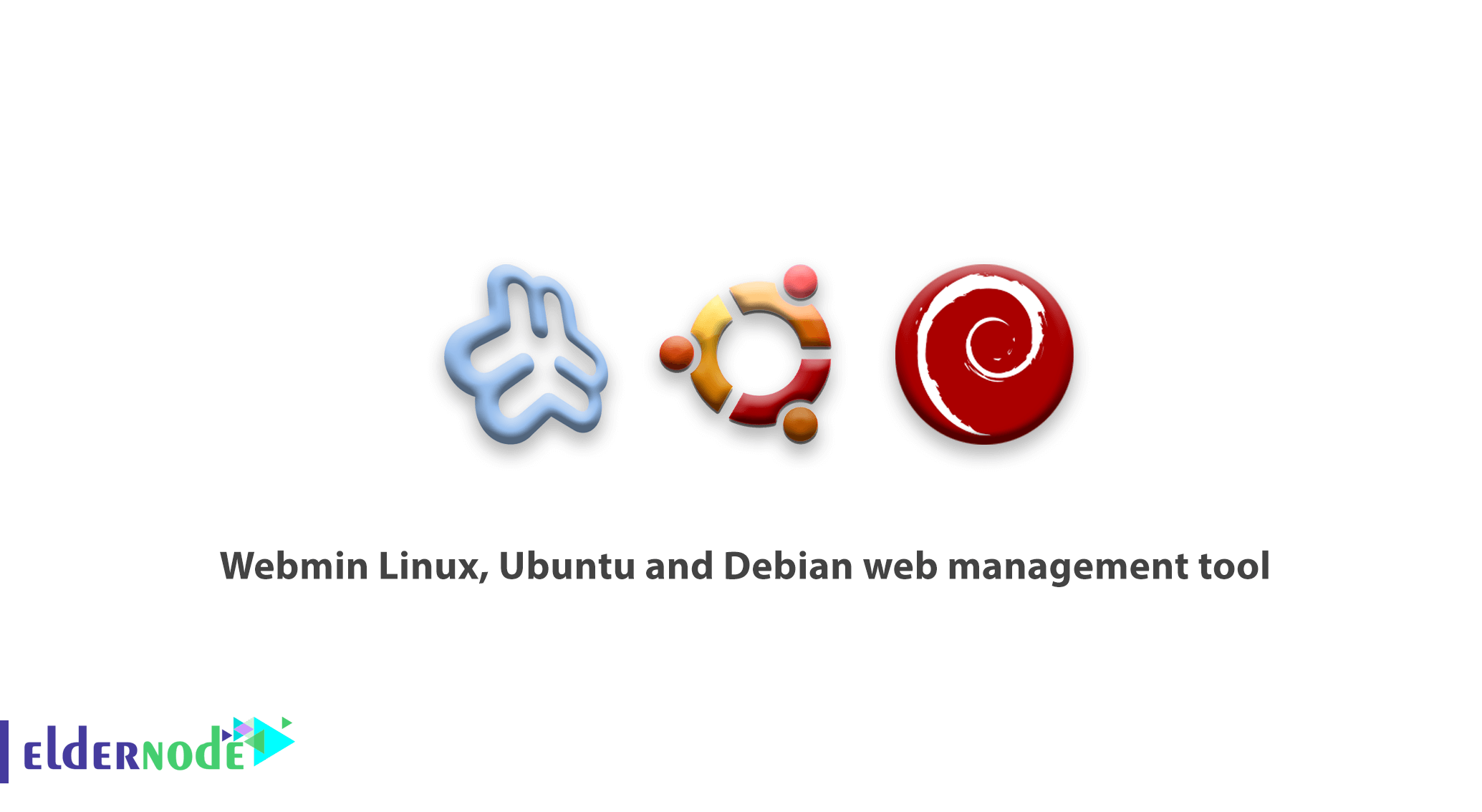 Webmin Linux, Ubuntu and Debian web management tool