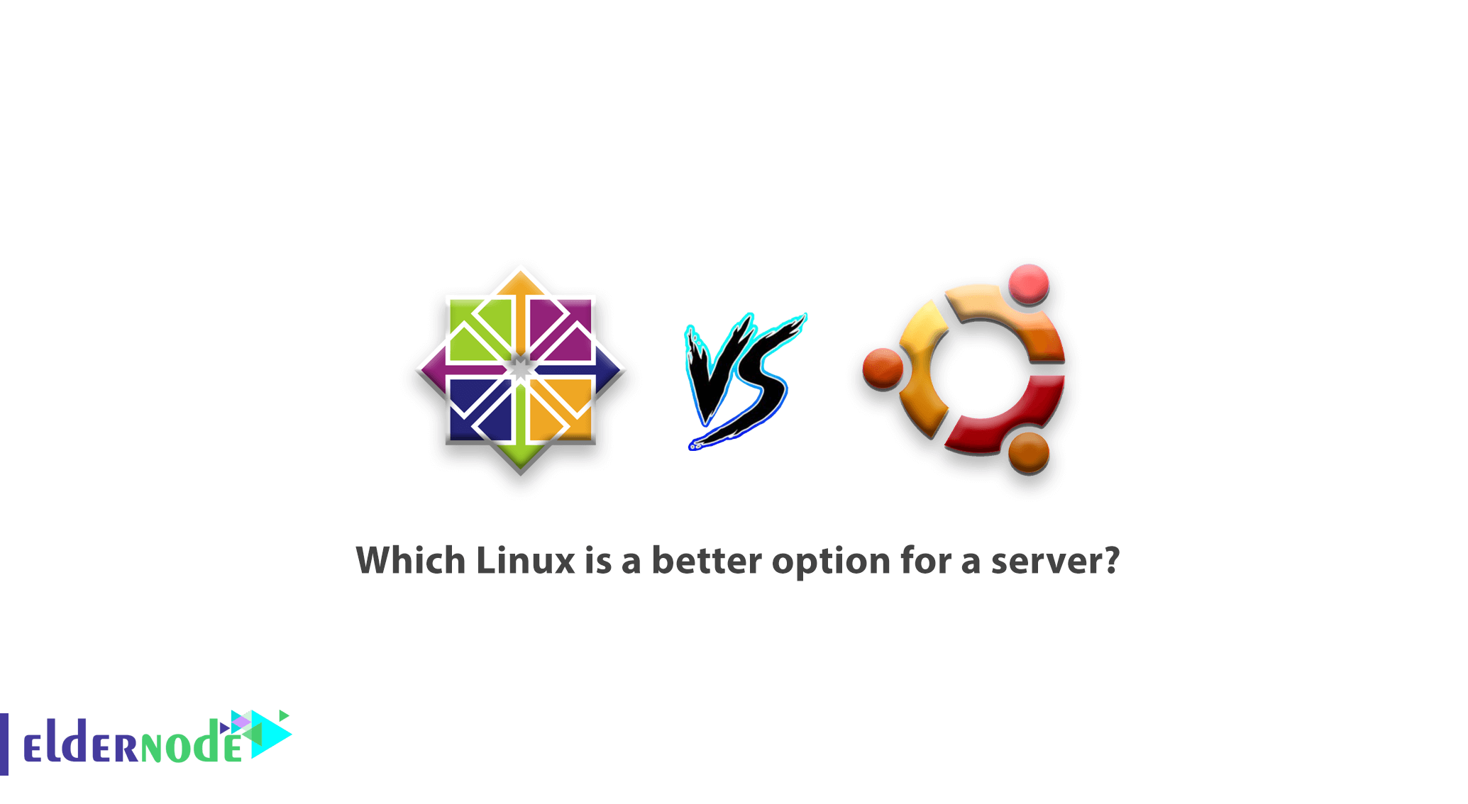 Which Linux is a better option for a server