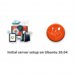Initial server setup on Ubuntu 20.04