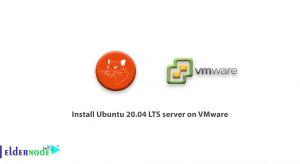 Install Ubuntu 20.04 LTS server on VMware