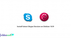Install latest Skype Version on Debian 10-9