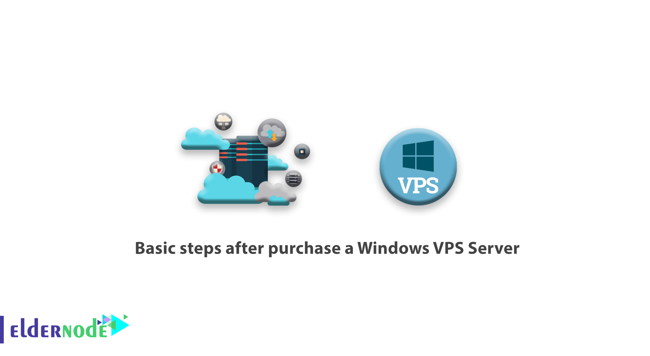 Как подключиться к vps windows