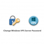 Change Windows VPS Server Password