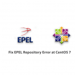 How to fix EPEL Repository Error at CentOS 7