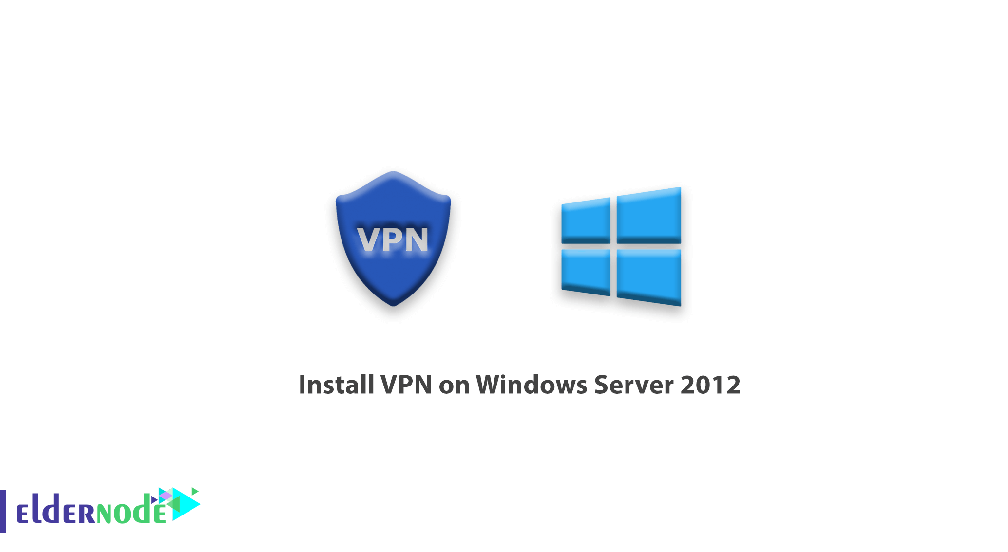windows 2012 ssl vpn