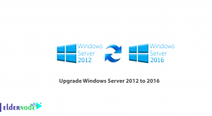 How to upgrade Windows Server 2012 to 2016