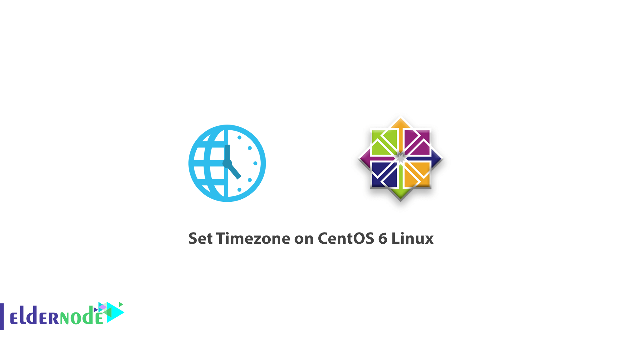 change timezone linux centos 6