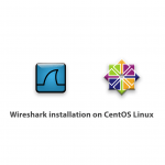 Tutorial Wireshark installation on CentOS Linux