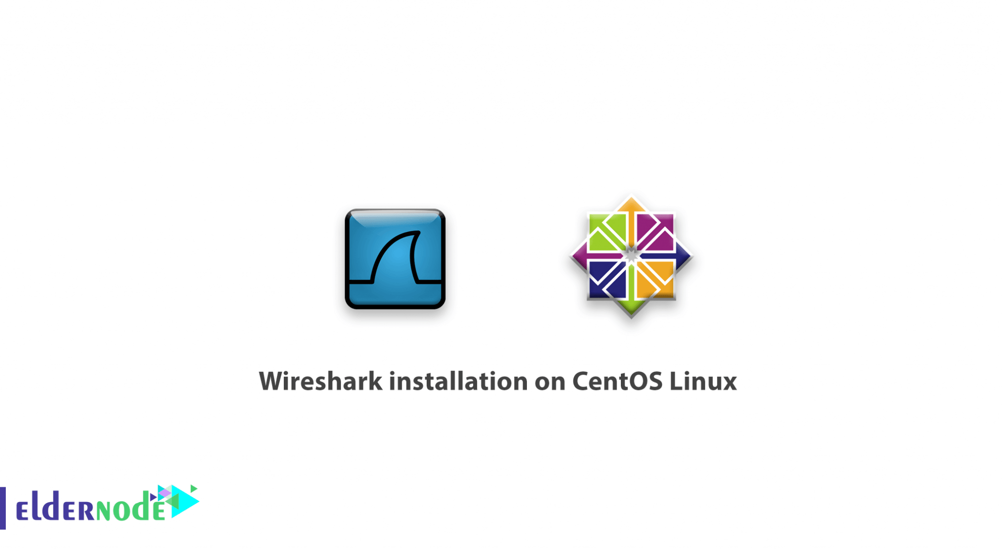 install wireshark gui centos 7