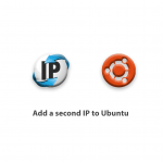 How to add a second IP to Ubuntu