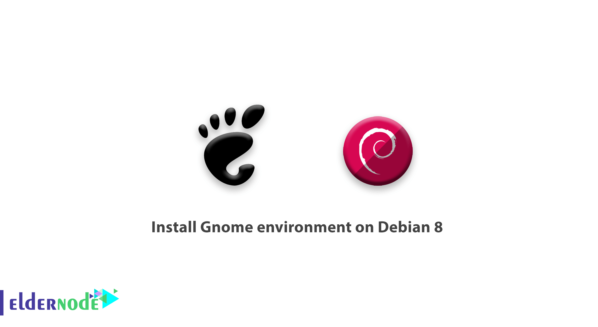 install-gnome-environment-on-debian-8-what-is-gnome