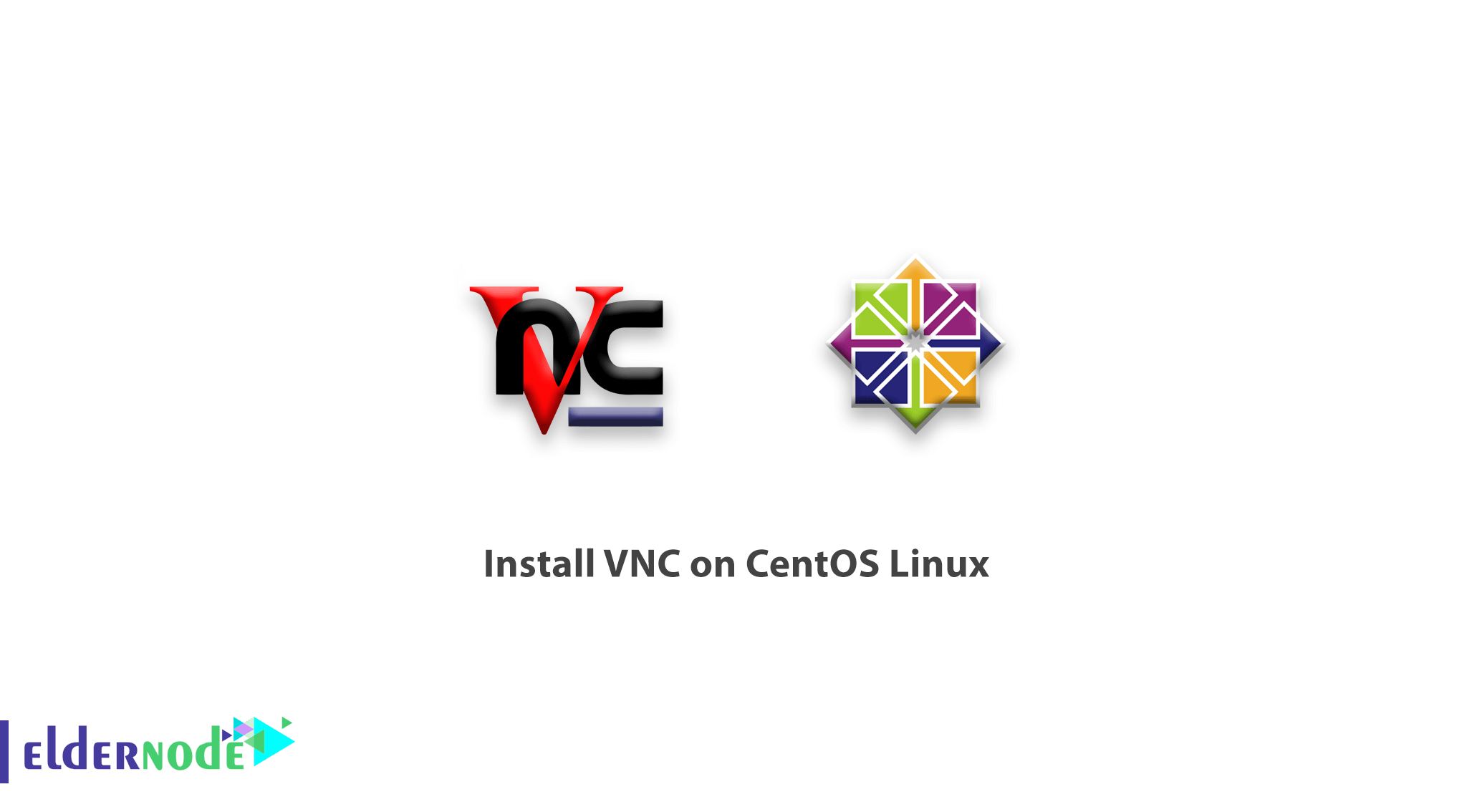 centos tigervnc server