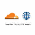 CloudFlare CDN and CDN features